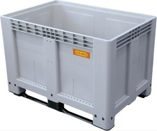 CEMO Logistikbox Box