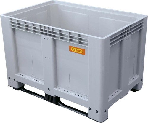 Cemo logistikbox box - cemo,