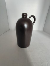 Höganäs Keramik Flasche