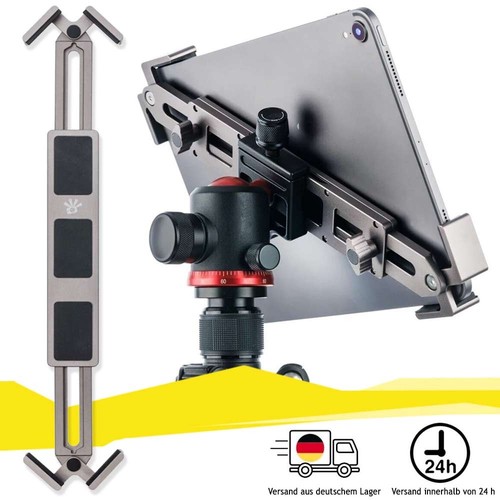 Tablet stativ adapter - tablet, adapter,