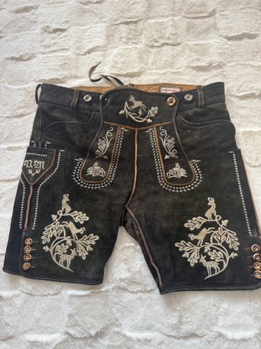 Stockerpoint trachtenhose - stockerpoint,