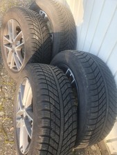 4xToyota Auris Corolla