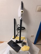 KÄRCHER Dampfreiniger SC 1