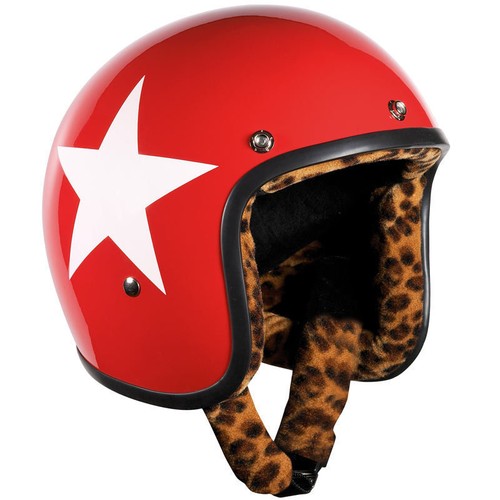 Bandit jet star leo jethelm - star,