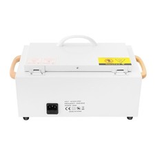 Heißluft Sterilisator