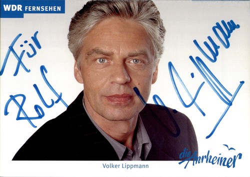 Die anrheiner volker - „die, anrheiner“