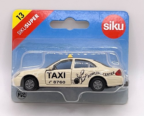 Siku 1332 mercedes e - ,,mercedes,