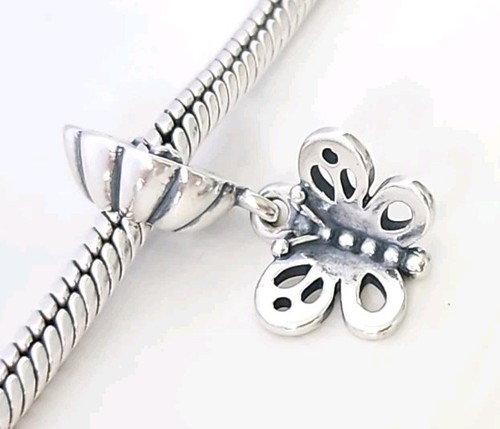 Original pandora armband charm - pandora,