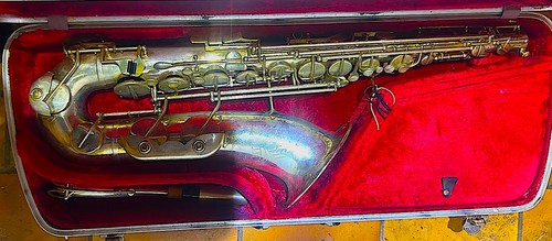 Vintage julius keilwerth - ##,