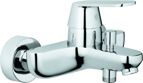 Grohe wannen einhebelmischer - grohe, wannen-einhebelmischer