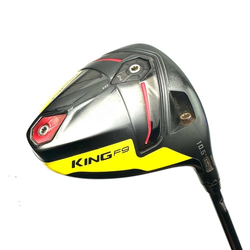 Cobra king driver 10 - cobra, /