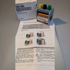 Transformator - Spule S