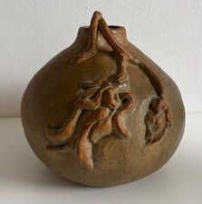Keramik krug handgetöpfert - keramik,