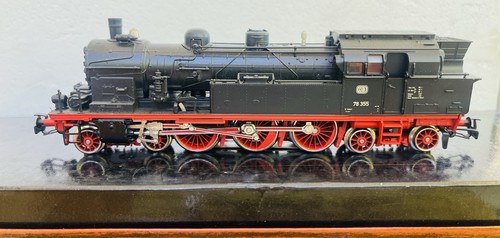 Fleischmann 1078 br - fleischmann, db