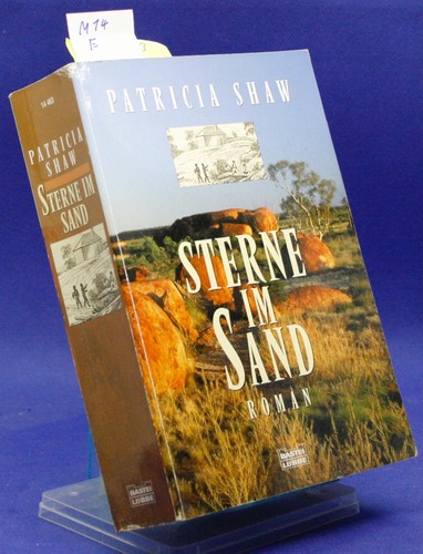 Sterne sand von patricia - sterne, im