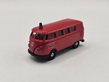 Brekina t1 feuerwehr - 1:87,