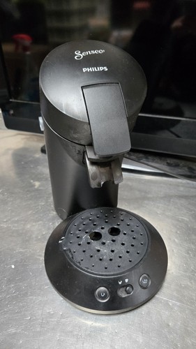 Philips senseo kaffeemaschine - philips,