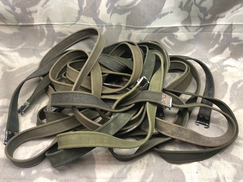 Original british army - british, slr