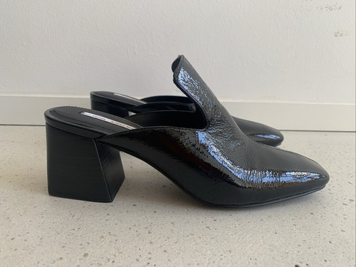 Other stories slipperheels - &other,