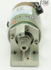 9216 Pittman Motor Assy