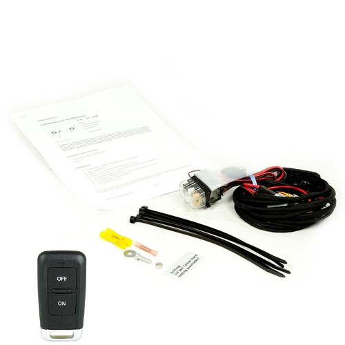 Original webasto upgradekit - webasto,