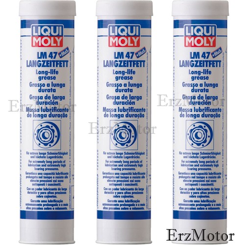 400g liqui moly 3520 47 - liqui,