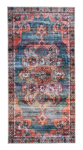 Vintage teppich adara - teppich,