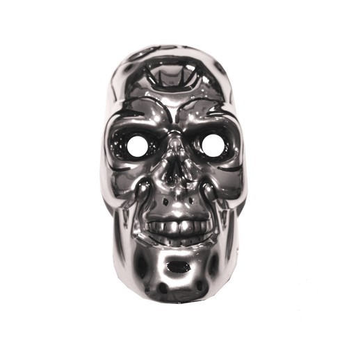 Terminator skull schädel - skull, /