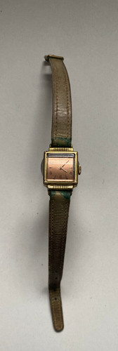 Antike uhr damen - antike,