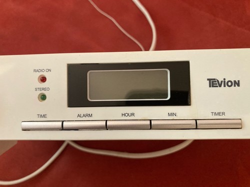 Küche unterbauradio timer - küche, unterbauradio,