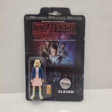 STRANGER THINGS ELEVEN chase