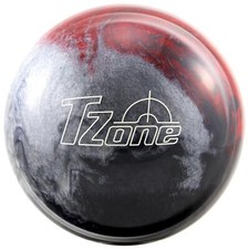 Bowling ball brunswick tzone - ball,