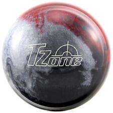 Bowling Ball Brunswick TZone Scarlet Shadow Bowlingkugel für Spare und Strike
