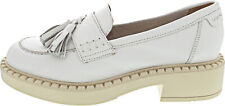 Marc O’Polo Loafer Damen Mokassin weiss