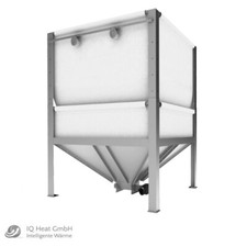 ETA Pelletsbox ETAbox 17 Speed