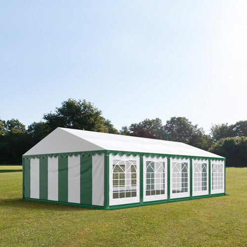 5x10m pvc partyzelt - 5x10m,