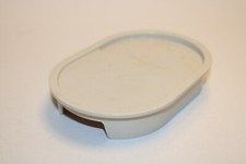 Tupperware Deckel 1530 für Frische-Quell Saftkanne 1 l D34 1000 ml Ersatzteil