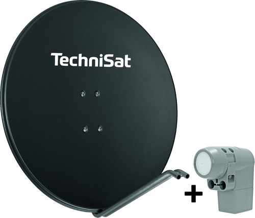 Original technisat satman 850 - original,