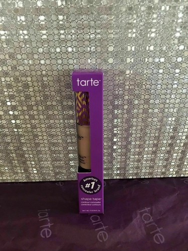 Tarte shape tape - tarte,