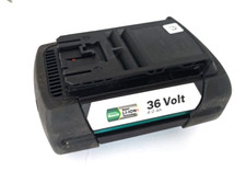 Bosch Garten Akku 36 Volt Lithium-Ionen 36 Volt / 4,0 Ah - F016800346