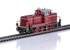 Märklin diesellokv60 db - ho,