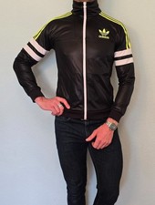 Adidas Chile 62 Glanz Jacke
