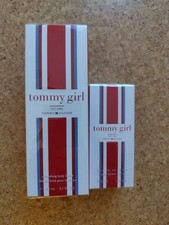TOMMY HILFIGER Tommy Girl Eau