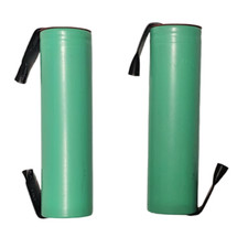 3,7V Akku 3000mAh wiederaufladbar Lötfahne U Z Isolierung Li-Ion Lithium-Ionen