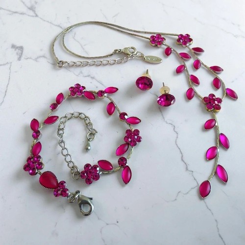 Makachi fuchsia kristall - makachi,
