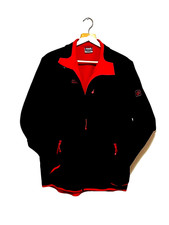 Jack-Wolfskin Softshell (Flexshield) - keine Versandkosten