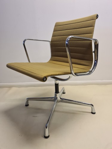 Vitra ea108 drehstuhl charles - vitra,