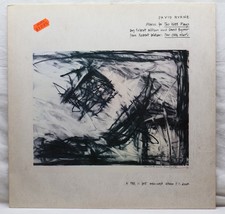 David Byrne – Music For The