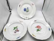 Speiseteller bunte blume - 5, *