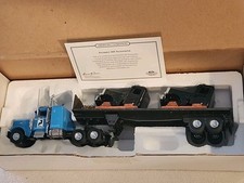 Matchbox 1/43 Peterbuilt 359